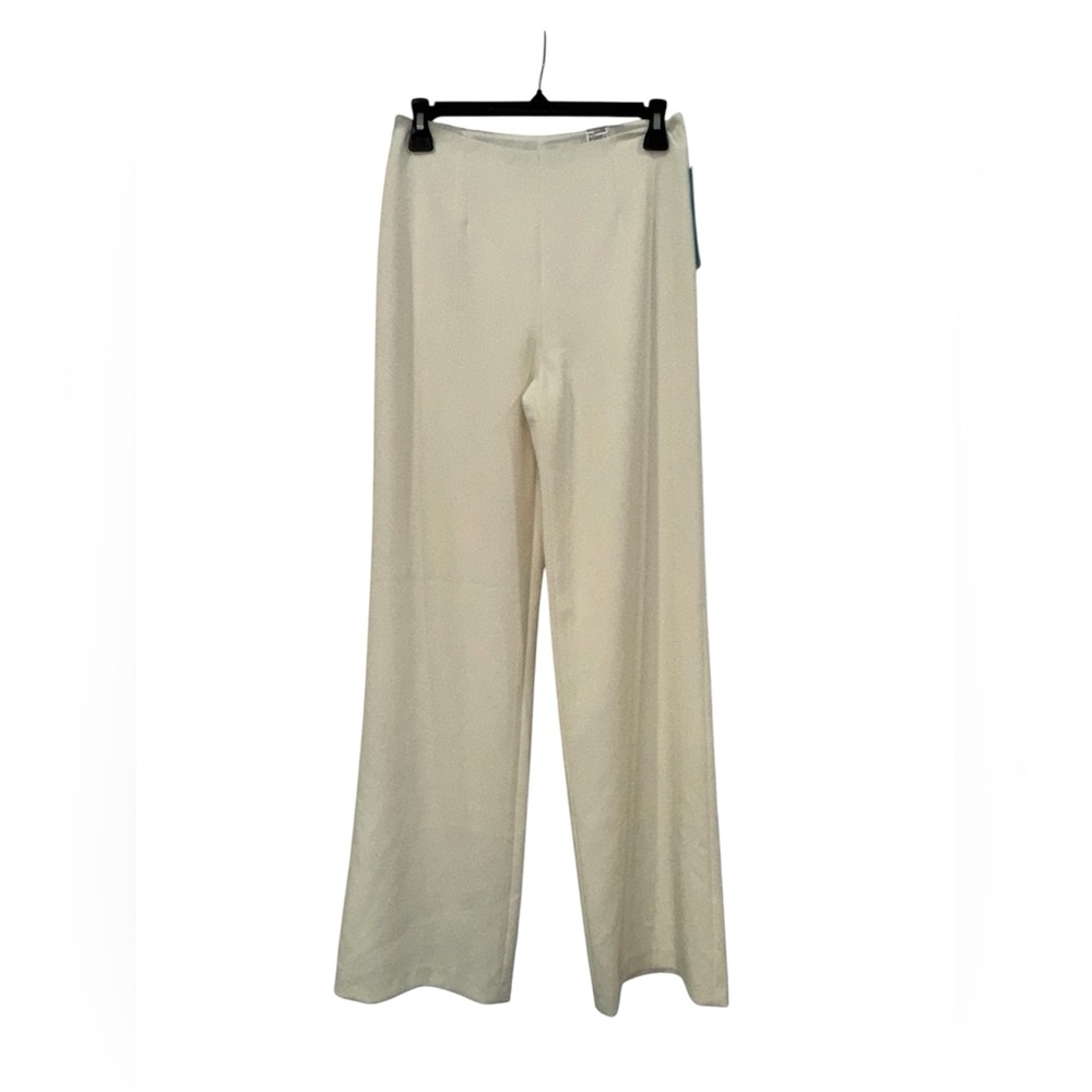 NWT Antonio Melani Wide Leg Pants - Size 0